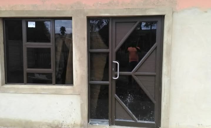 Aluminium Manufacturing