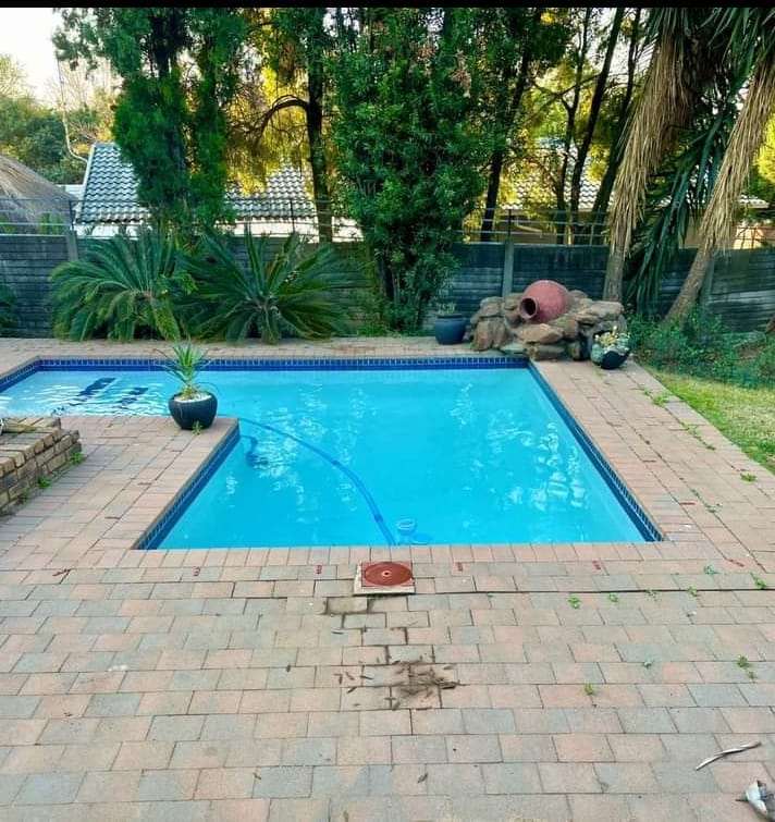 Swimming Pool Construction