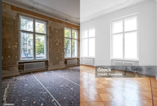 Renovations & Alterations